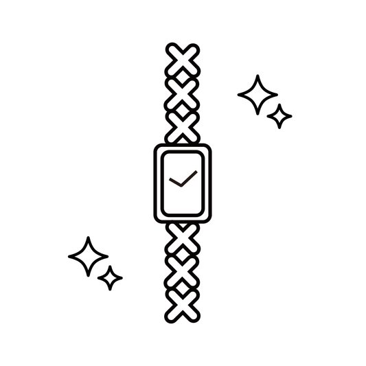 時計 【有償】オーバーホール:GRACE