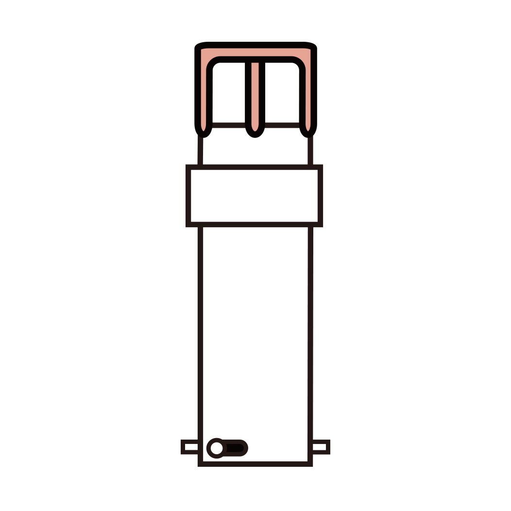 時計 【有償】ベルト部品