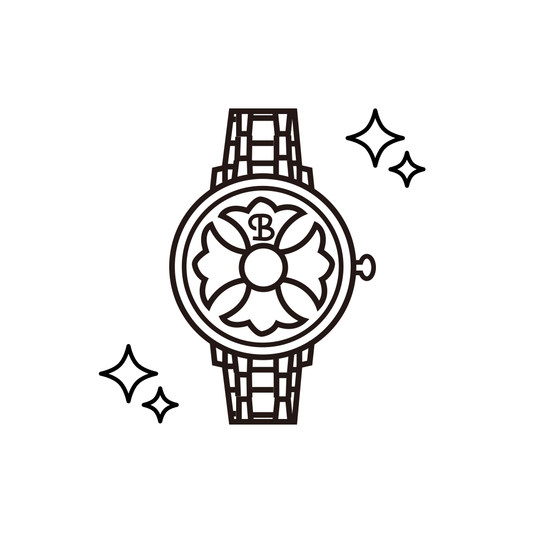 時計 【有償】オーバーホール:LIMITED