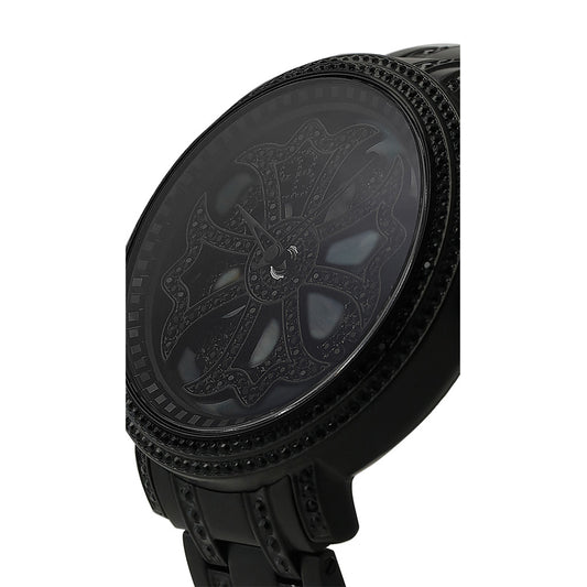 LILY LIMITED 46MM MATTE BLACK