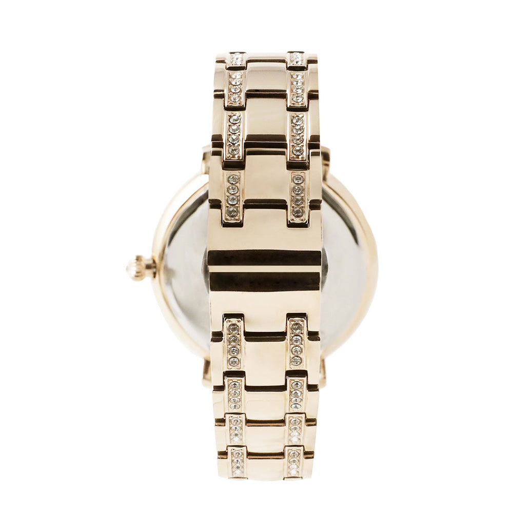LILY LIMITED 46MM BLACK x GOLD