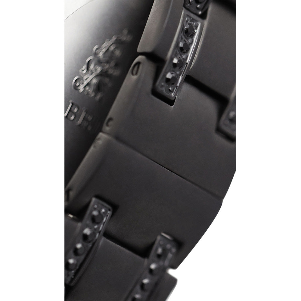 LILY LIMITED 46MM MATTE BLACK