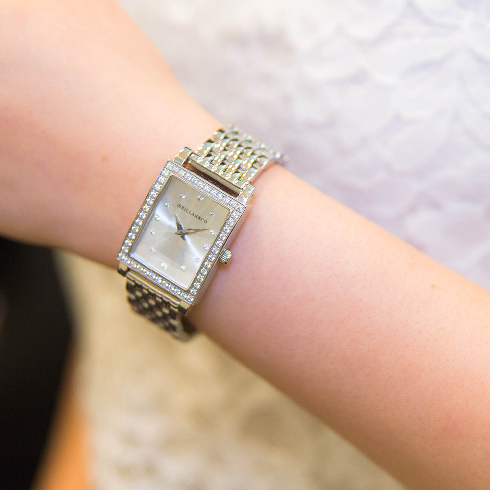 GRACE MIA SILVER230123
