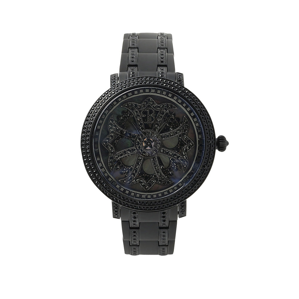 LILY LIMITED 46MM MATTE BLACK – BRILLAMICOメーカー公式サイト