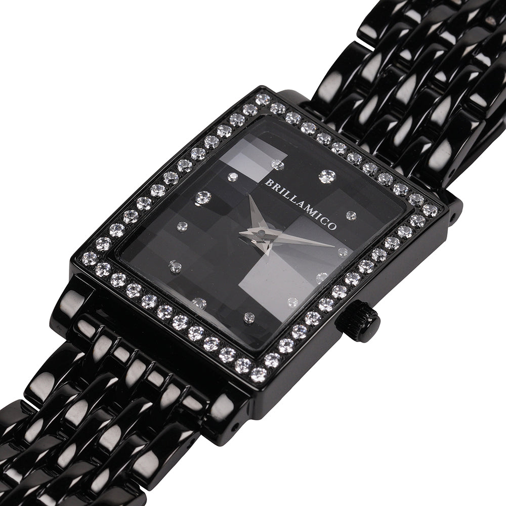 ブリラミコ 腕時計 ユニセックス - 時計